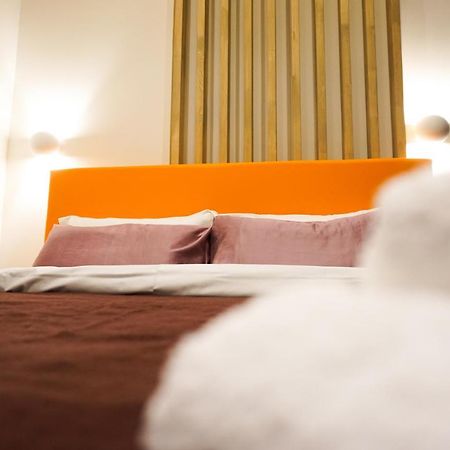 Boho Privet Flat In Athens Apartment ภายนอก รูปภาพ