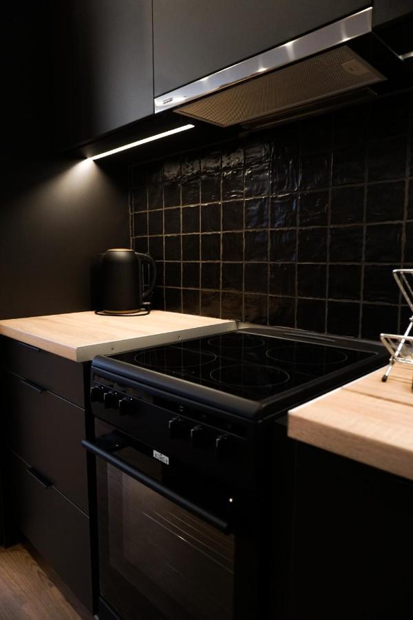 Boho Privet Flat In Athens Apartment ภายนอก รูปภาพ