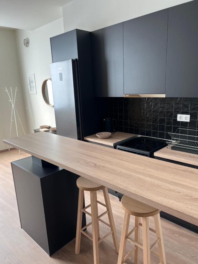 Boho Privet Flat In Athens Apartment ภายนอก รูปภาพ