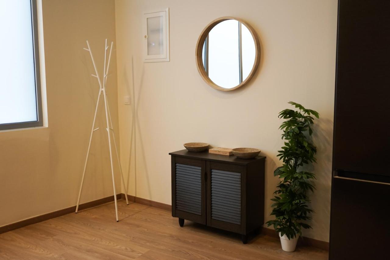 Boho Privet Flat In Athens Apartment ภายนอก รูปภาพ